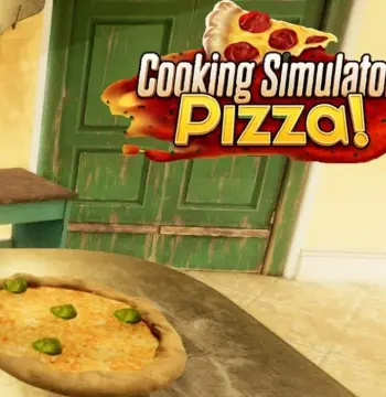 Cooking Simulator - Pizza DLC EU Steam Altergift