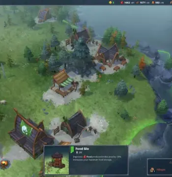 Northgard EU XBOX One CD Key