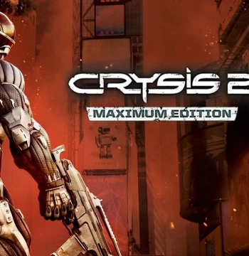 Crysis 2 Maximum Edition EU EA App CD Key