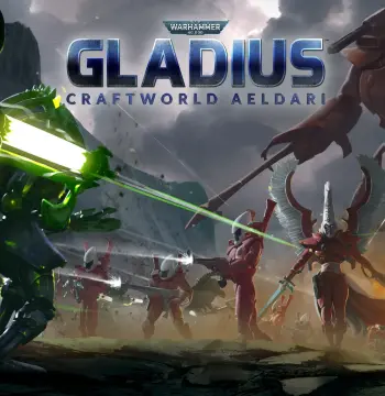 Warhammer 40,000: Gladius - Craftworld Aeldari DLC EU Steam Altergift