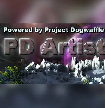 PD Artist 10 Steam CD Key