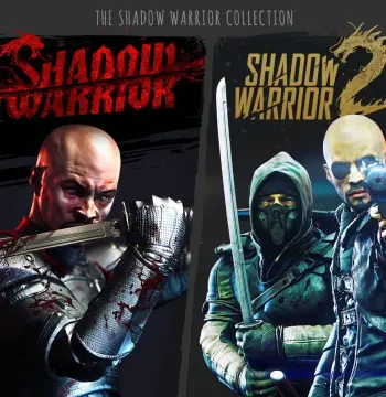The Shadow Warrior Collection EU XBOX One CD Key