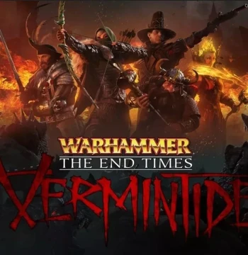 Warhammer: End Times - Vermintide Dwarf Helmet DLC Steam CD Key