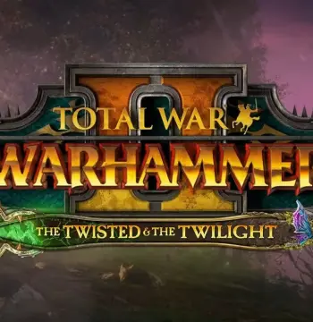 Total War: WARHAMMER II - The Twisted & The Twilight DLC PC Steam Altergift