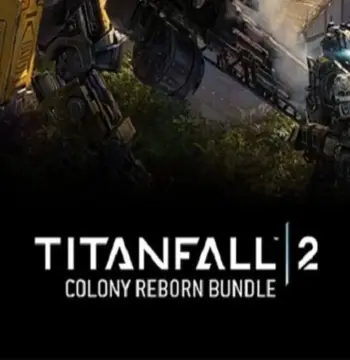 Titanfall 2 - Colony Reborn Bundle DLC Steam Altergift