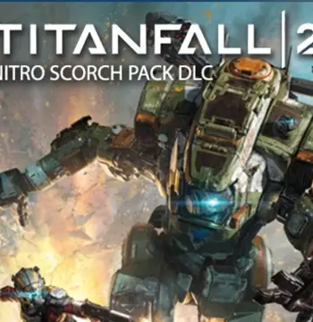 Titanfall 2 - Nitro Scorch Pack DLC Steam Altergift