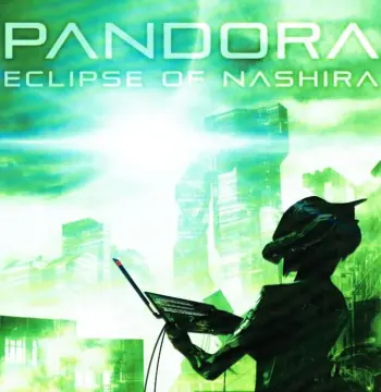 Pandora - Eclipse of Nashira DLC Steam CD Key