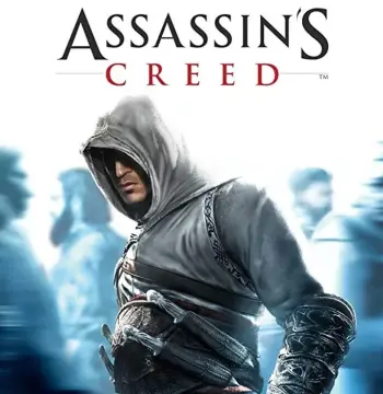 Assassin's Creed PC Ubisoft Connect CD Key