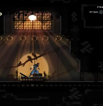 Mark of the Ninja: Remastered PC GOG CD Key