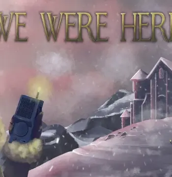 We Were Here EU XBOX One CD Key