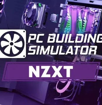 PC Building Simulator - NZXT Workshop DLC Steam CD Key