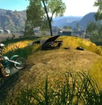 Trials Evolution Gold Edition Ubisoft Connect CD Key