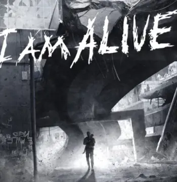 I Am Alive Ubisoft Connect CD Key
