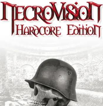NecroVisioN Hardcore Edition PC Steam CD Key