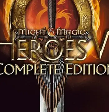 Might & Magic Heroes VI: Complete Edition PC Ubisoft Connect CD Key