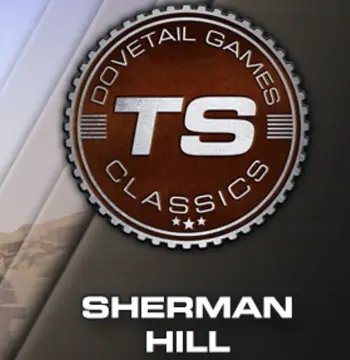 Train Simulator - Sherman Hill Route Add-On DLC Steam CD Key