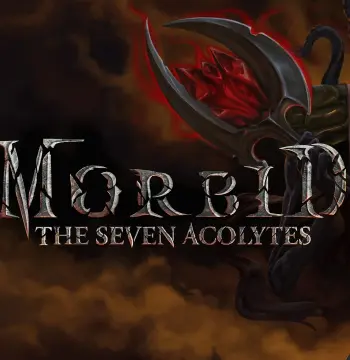 Morbid: The Seven Acolytes XBOX One / XBOX Series X|S CD Key