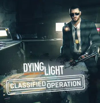 Dying Light - Classified Operation Bundle DLC PC Steam CD Key