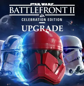 Star Wars Battlefront II - Celebration Edition Upgrade DLC EA App CD Key