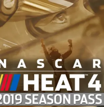 NASCAR Heat 4 - Season Pass DLC PC Steam CD Key