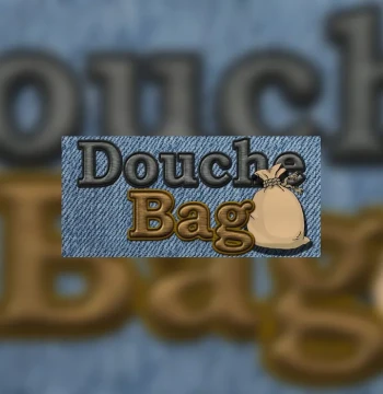 Douche Bag OST DLC Steam CD Key