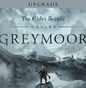 The Elder Scrolls Online - Greymoor Upgrade EU XBOX One CD Key