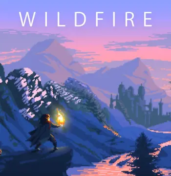 Wildfire XBOX One / XBOX Series X|S CD Key