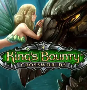 King's Bounty: Crossworlds GOTY GOG CD Key