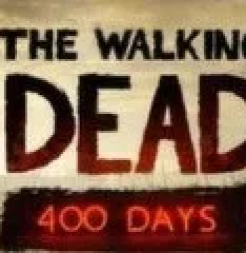 The Walking Dead: 400 Days DLC Steam CD Key