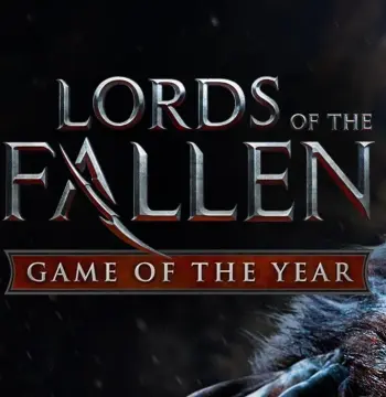 Lords of the Fallen Game of the Year Edition GOG CD Key