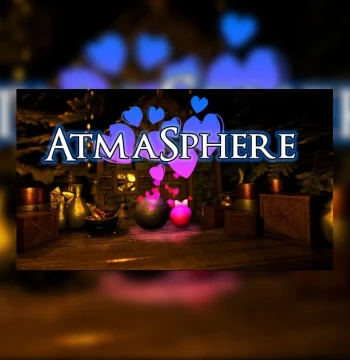 AtmaSphere PC Steam CD Key