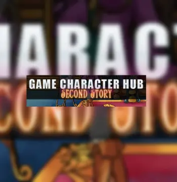 Game Character Hub - PE: Second Story DLC EU Steam CD Key