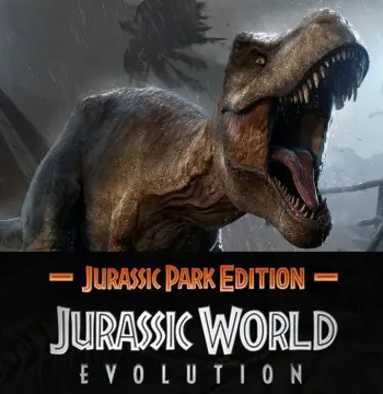 Jurassic World Evolution: Jurassic Park Edition US XBOX One CD Key