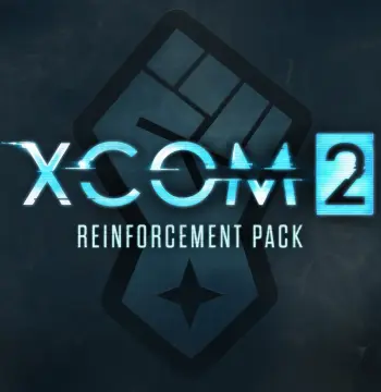 XCOM 2 - Reinforcement Pack DLC EU PC Steam CD Key