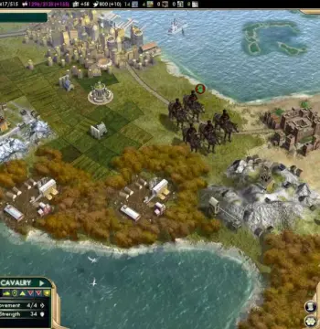 Sid Meier's Civilization V - Brave New World Expansion EU Steam CD Key