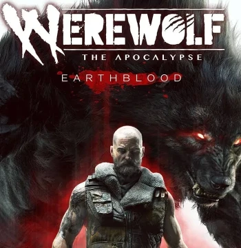 Werewolf The Apocalypse - Earthblood EU Epic Games CD Key