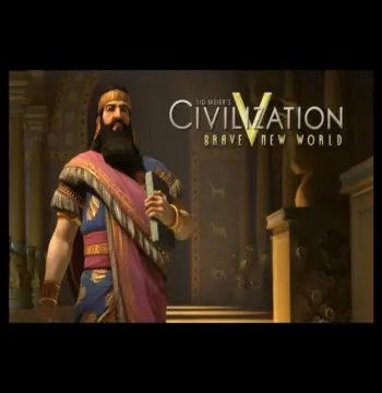 Sid Meier's Civilization V - Brave New World Expansion Steam CD Key