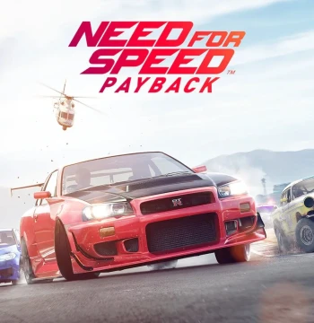 Need for Speed: Payback EN / FR / ES / PT Languages ONLY EU EA App CD Key