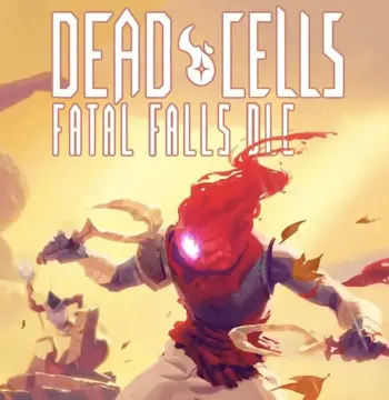 Dead Cells - Fatal Falls DLC Steam CD Key