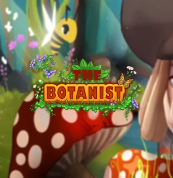 The Botanist (by Ghost Entertainment) Steam CD Key