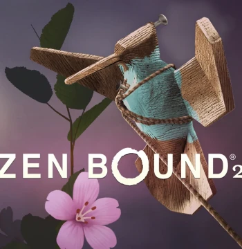 Zen Bound 2 PC Steam CD Key
