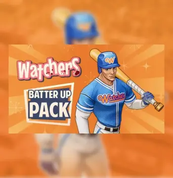 Watchers - Batter Up Pack DLC Steam CD Key