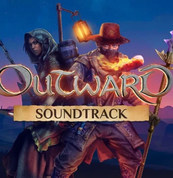 Outward - Soundtrack DLC Steam CD Key