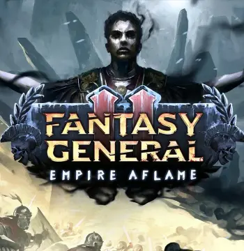 Fantasy General II - Empire Aflame DLC PC Steam CD Key