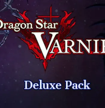 Dragon Star Varnir - Deluxe Pack DLC Steam CD Key
