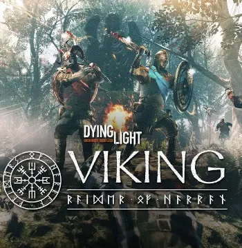 Dying Light - Viking: Raiders of Harran Bundle DLC Steam CD Key