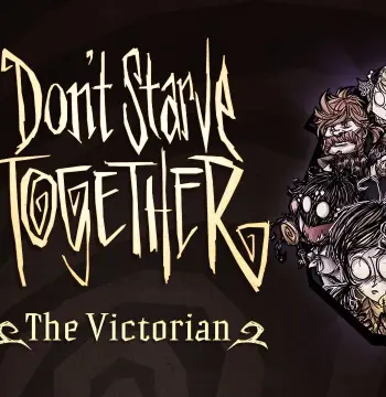 Don't Starve Together - Original Survivors Victorian Chest DLC EU v2 Steam Altergift