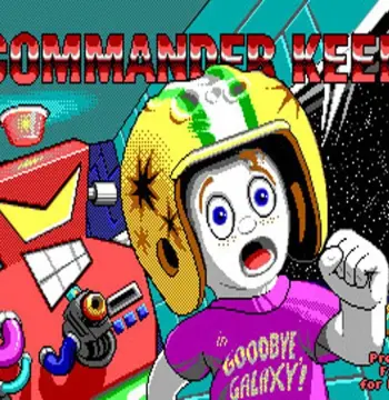 Commander Keen Complete Pack GOG CD Key