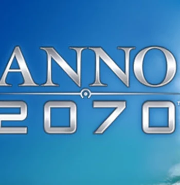 Anno 2070 RU Language Only Ubisoft Connect CD Key