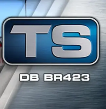 Train Simulator - DB BR423 EMU Add-On DLC Steam CD Key
